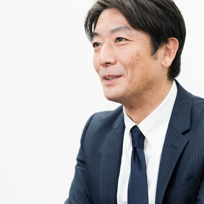 社員行政書士 彼谷 挙生