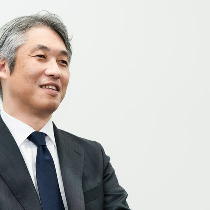 代表社員 坂井 右文